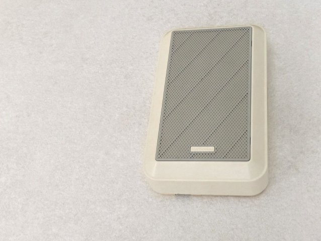 サンライフ西村Aのセキュリティ