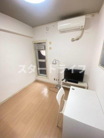 大阪市淀川区宮原２丁目の賃貸マンションの展望