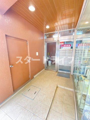 大阪市淀川区宮原２丁目の賃貸マンション