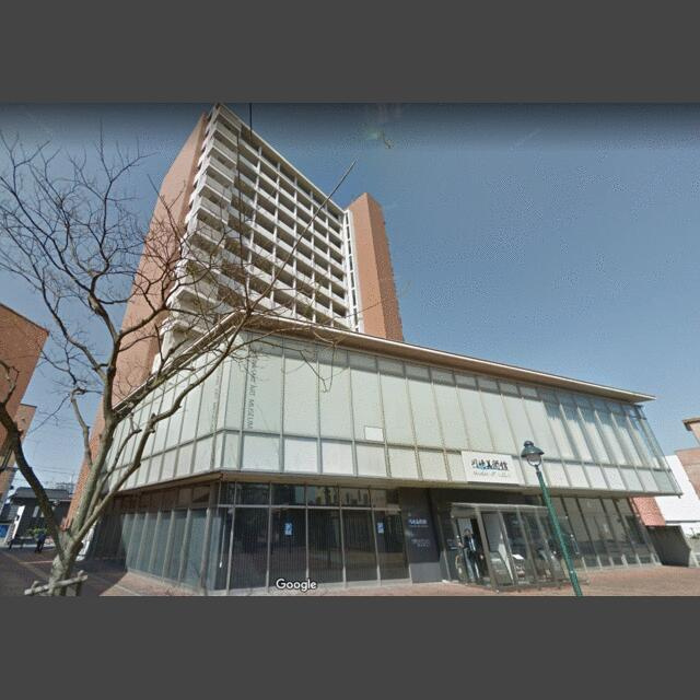 アンビエンテ宇部山口