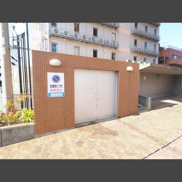 アンビエンテ宇部山口の設備