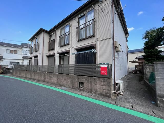 ベルパティオ