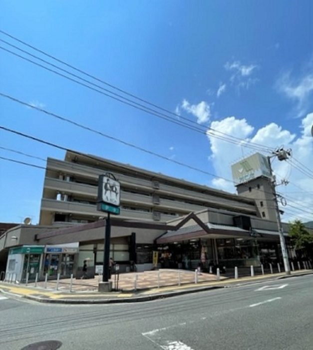 ラ・フィーグ古江東の周辺|アバンセ古江店 ５００ｍ
