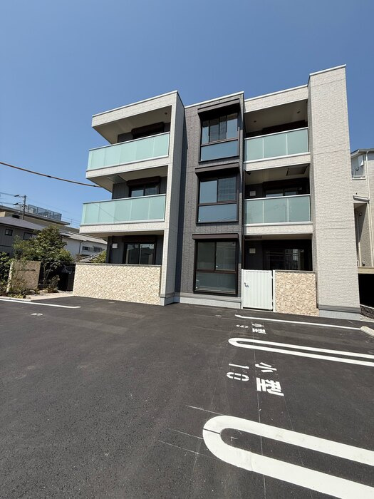 Ｄ－ＲＯＯＭ villa