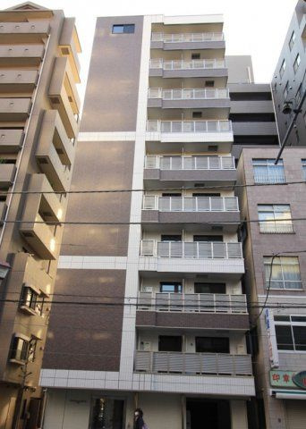 アリーチェ文京根津