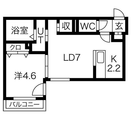 Asso Lusso ASABU(アッソルッソ麻生)