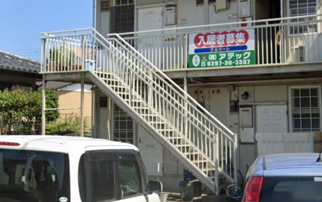テルマーレのその他共用部分