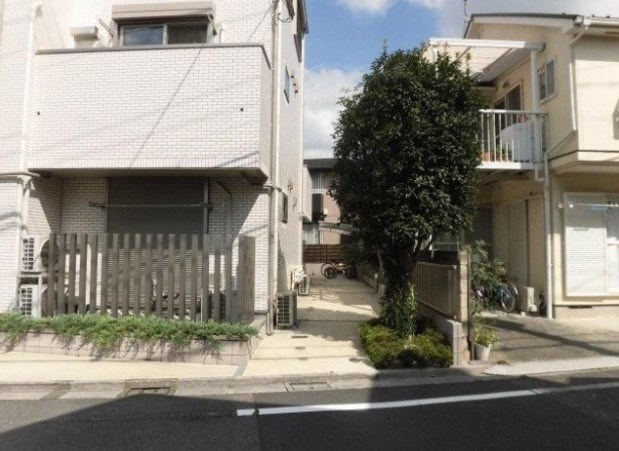 シャトルオリビアのその他共用部分