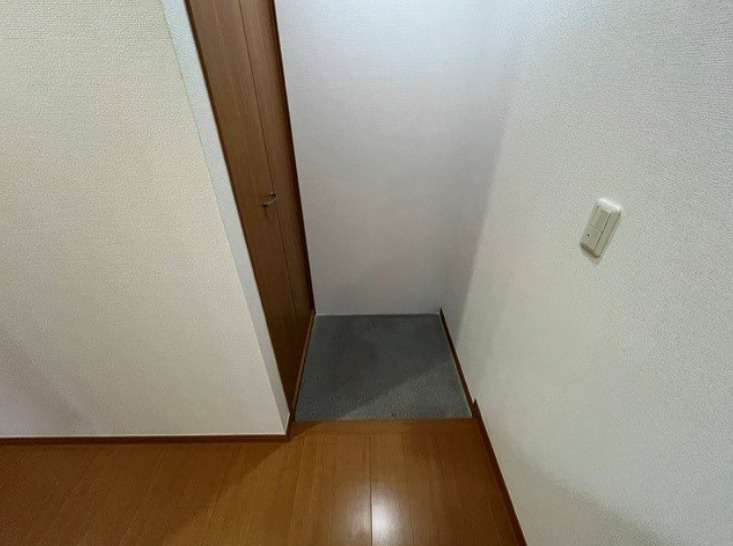 シャテーヌⅡの設備