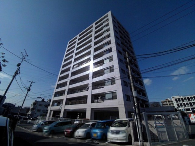 コーポランド青山（C-2）の画像