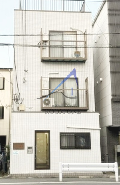 ダイヤモンドレジデンス押上