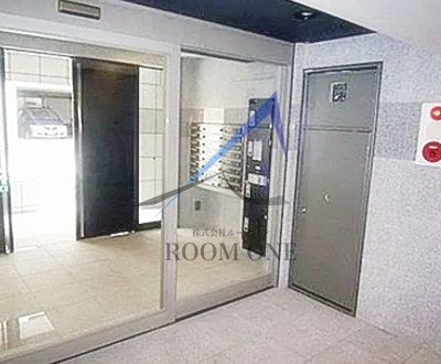 レアシス秋葉原