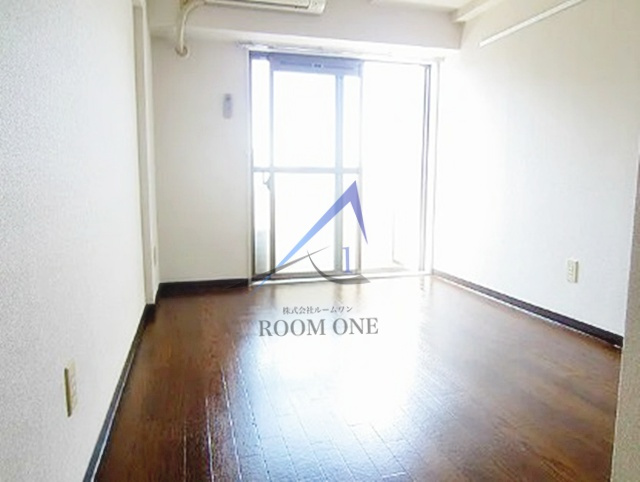 ダイアパレス亀戸の居間・リビング|洋室のお部屋です。