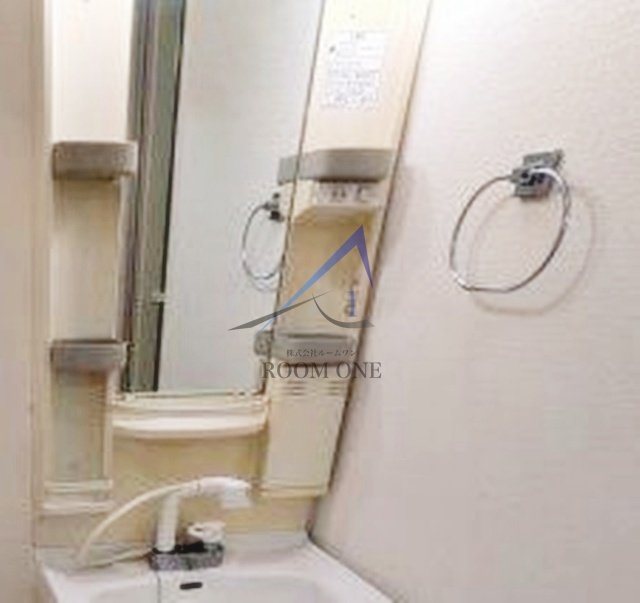 クローバー２番館のその他