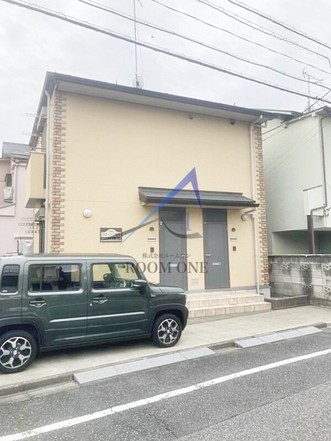 クローバー２番館