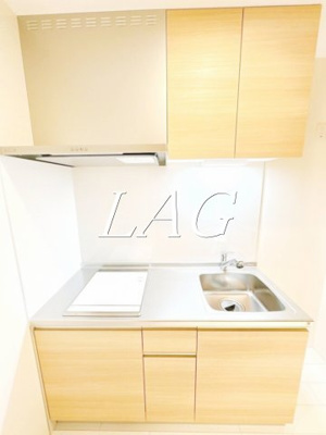 【キッチン】 | JVC Residence Minowa | キッチンです。