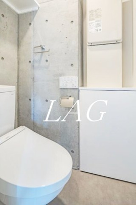 【トイレ】 | Ｆｅｌｉｃｉｔａ平和台 | トイレです。