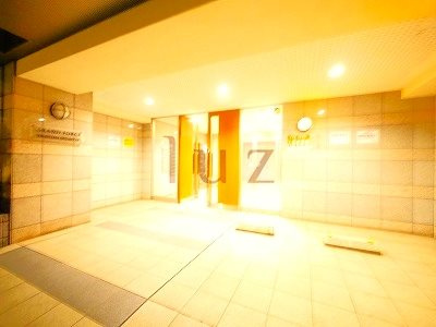 グランフォース横浜伊勢佐木町