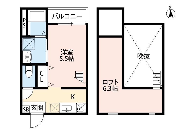 Castilloいのはな