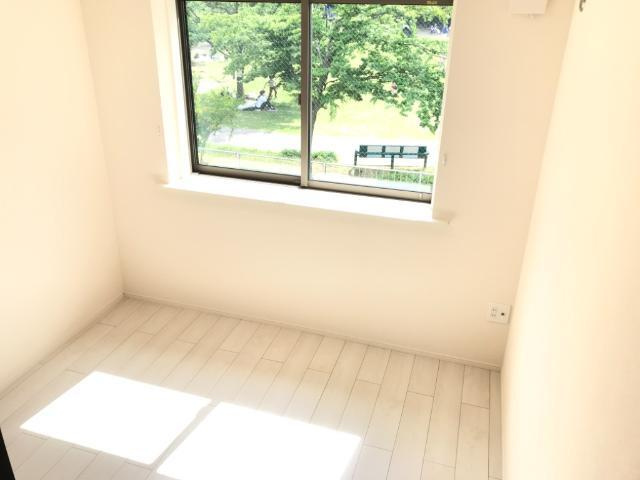 稲城市大丸のアパートのその他
