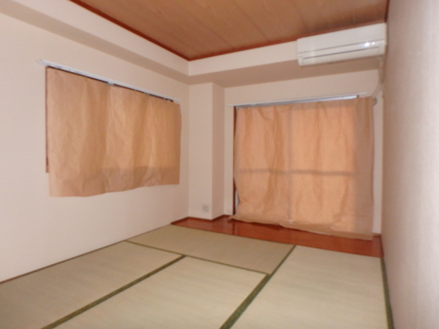 ＫＯＳＨＩＮエステートⅠ行徳の和室
