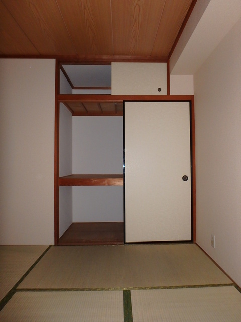 ＫＯＳＨＩＮエステートⅠ行徳の収納