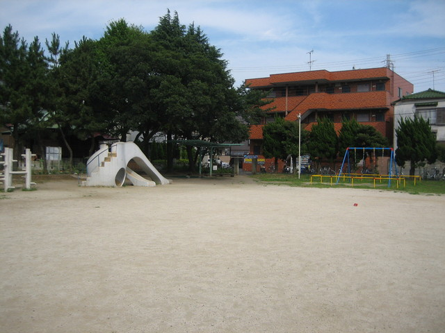 ＫＯＳＨＩＮエステートⅠ行徳のその他|胡録公園