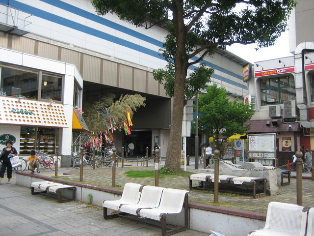 ＫＯＳＨＩＮエステートⅠ行徳のその他|東京メトロ東西線「行徳」駅