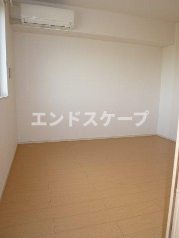 セルフィーユⅡの内装|高崎、前橋のお部屋探しはエンドスケープまで！お客様の理想お聞かせ下さい♪