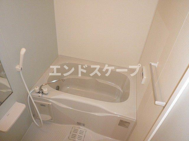 セルフィーユⅡの浴室|高崎、前橋のお部屋探しはエンドスケープまで！お客様の理想お聞かせ下さい♪