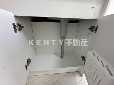 【収納】 | 仮称矢口渡新築10世帯 | 十分な収納スペースがあります