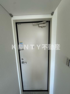 【玄関】 | 仮称矢口渡新築10世帯 | 毎日通る玄関はこちらです
