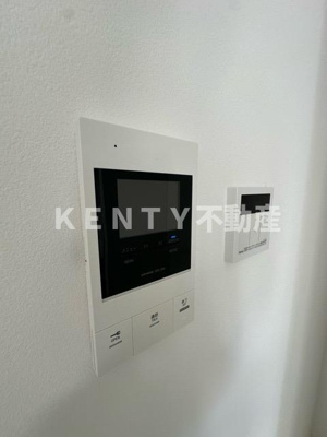 【設備】 | 仮称矢口渡新築10世帯