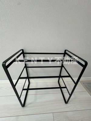 【設備】 | 仮称矢口渡新築10世帯