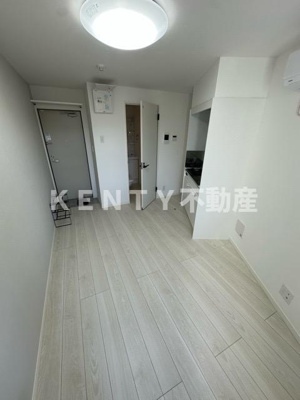 【洋室】 | 仮称矢口渡新築10世帯 | 明るい洋室です