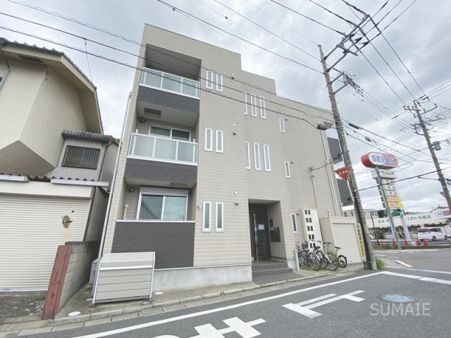 Regalest　Alphaのその他|マルエツ西大宮駅前店