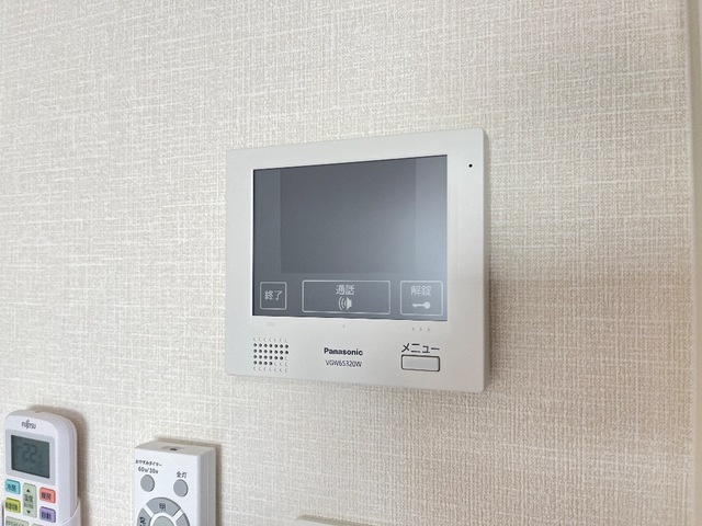 tissageのセキュリティ