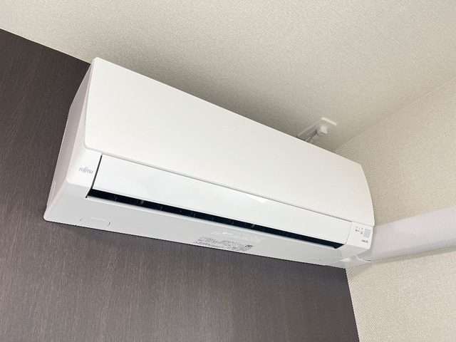 tissageの設備
