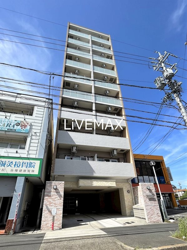Casa Lucia（カーサルチア）の画像