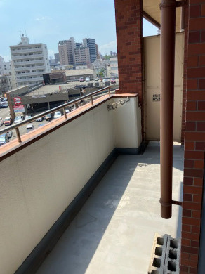 ライオンズマンション久留米の設備
