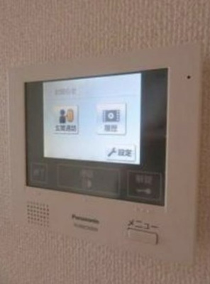 【セキュリティ】 | リンコート三軒茶屋