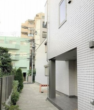 【その他】 | リンコート三軒茶屋