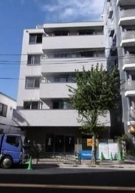 【外観】 | リンコート三軒茶屋