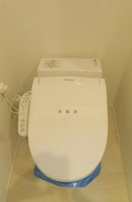 【トイレ】 | リンコート三軒茶屋