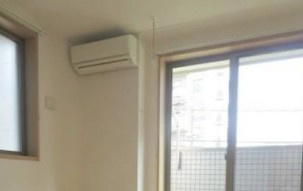 【寝室】 | リンコート三軒茶屋