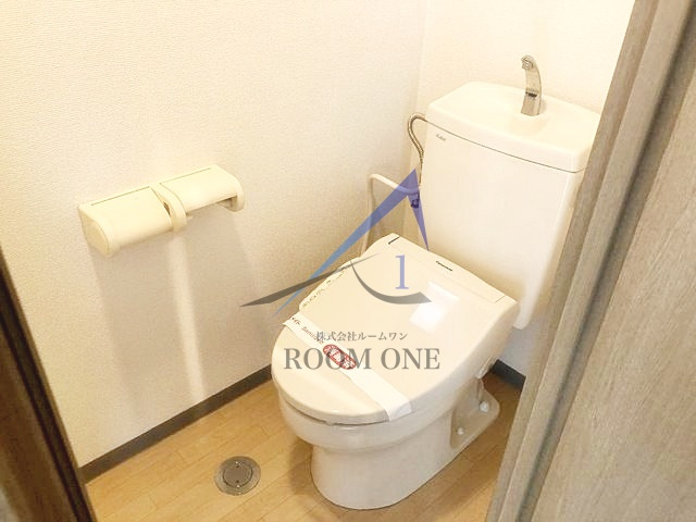 エコシャトレのトイレ|トイレです。