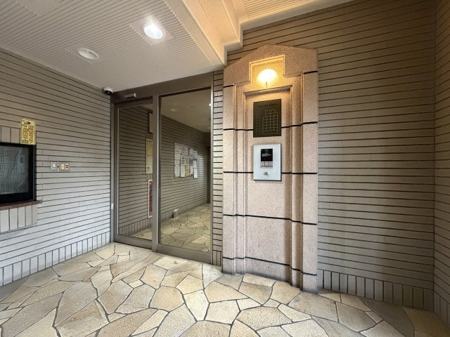 シャトー中村公園のその他共用部分