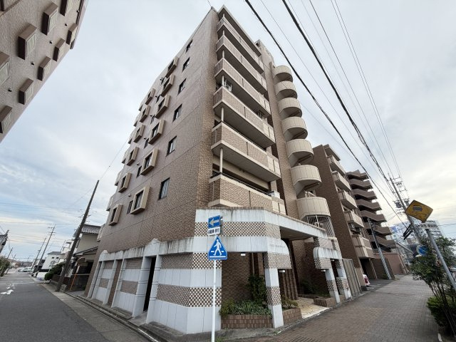 シャトー中村公園