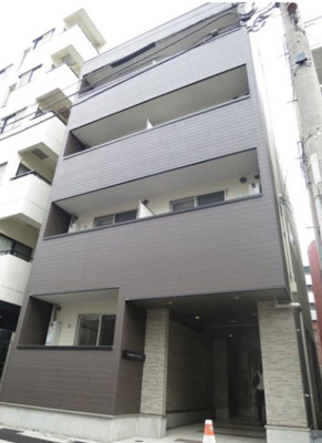 【外観】 | S COMFORT錦糸町
