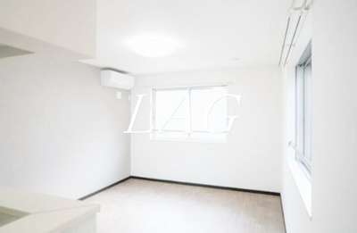 【居間・リビング】 | リブ・グランデ | 洋室のお部屋です。